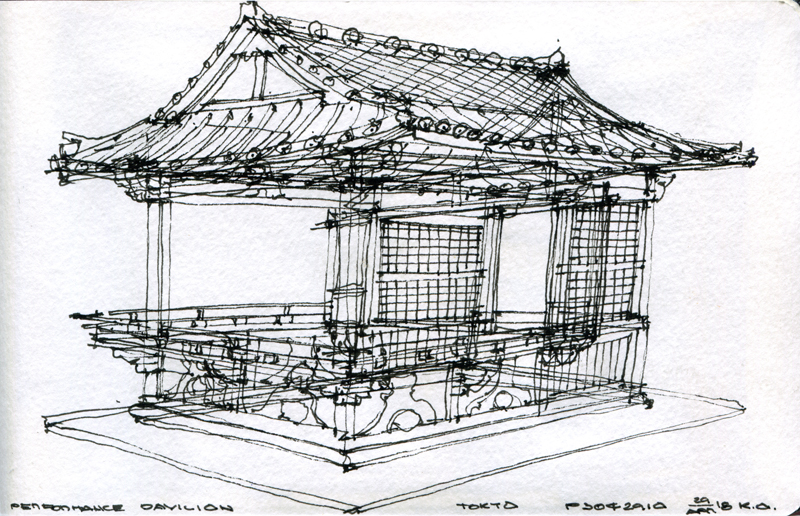 CAN A TRANSPARENT DRAWING BE LINES WITHOUT TONES?